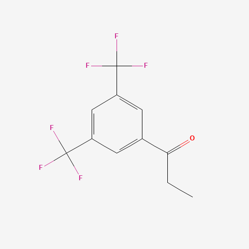 FT-0614479 CAS:85068-34-4 chemical structure