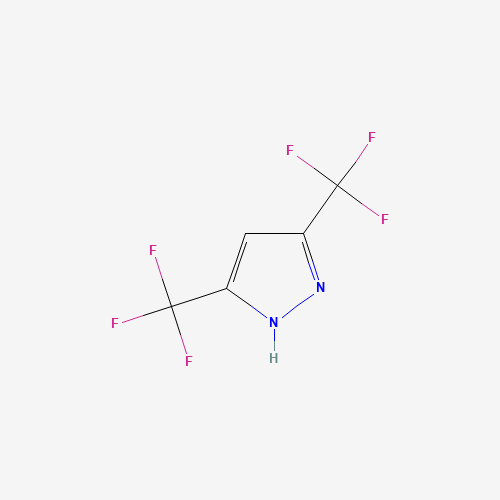 FT-0614480 CAS:14704-41-7 chemical structure
