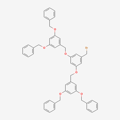 FT-0614482 CAS:129536-41-0 chemical structure