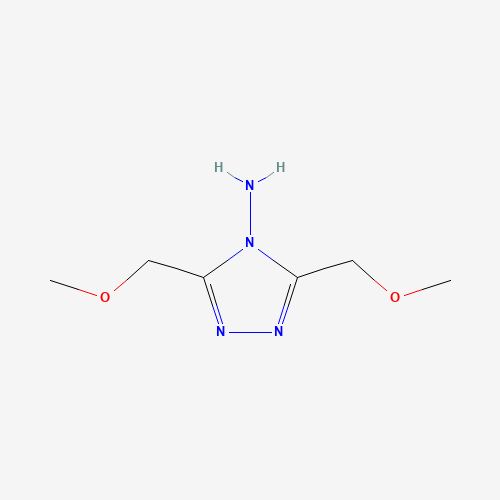 FT-0614483 CAS:111853-51-1 chemical structure