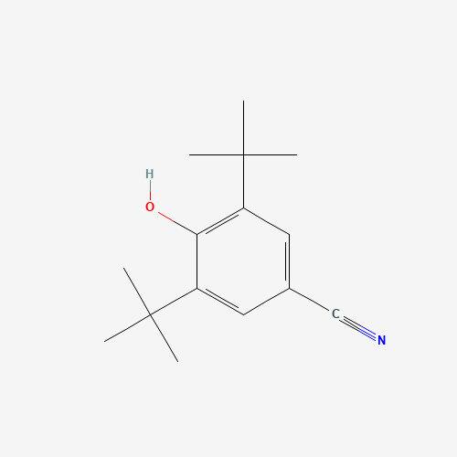 FT-0614485 CAS:1988-88-1 chemical structure