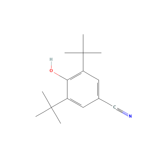 FT-0614485 CAS:1988-88-1 chemical structure