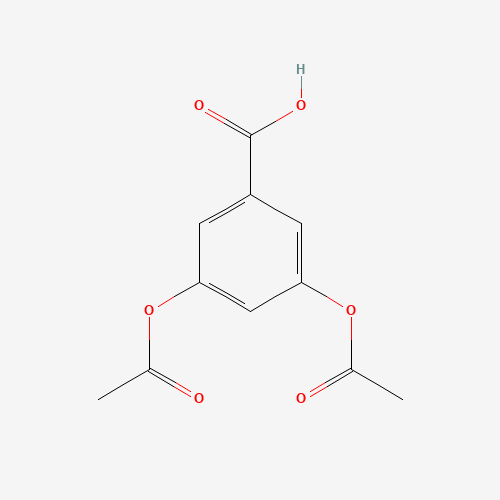 FT-0614487 CAS:35354-29-1 chemical structure
