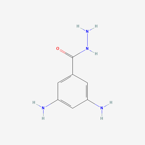 FT-0614489 CAS:98335-17-2 chemical structure