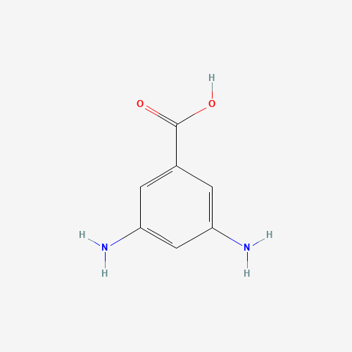 FT-0614490 CAS:535-87-5 chemical structure