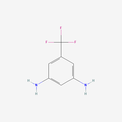 FT-0614491 CAS:368-53-6 chemical structure
