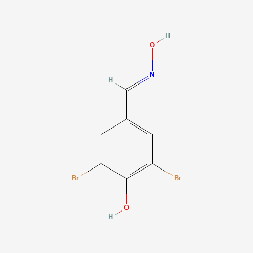FT-0614496 CAS:25952-74-3 chemical structure