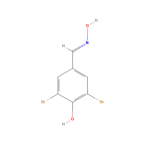 FT-0614496 CAS:25952-74-3 chemical structure