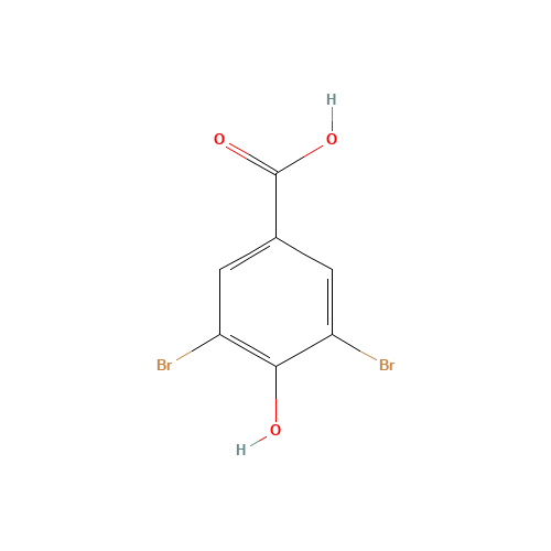 FT-0614497 CAS:3337-62-0 chemical structure