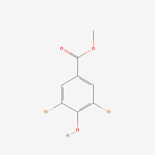 FT-0614498 CAS:41727-47-3 chemical structure