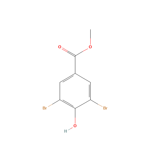 FT-0614498 CAS:41727-47-3 chemical structure