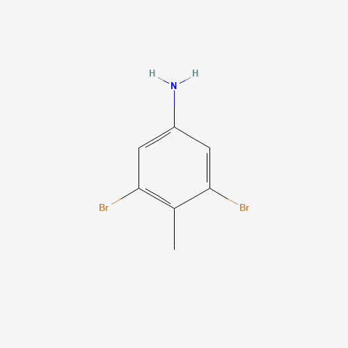 FT-0614501 CAS:13194-73-5 chemical structure