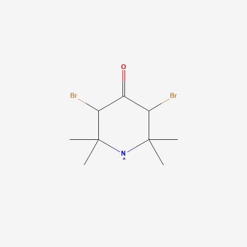 FT-0614502 CAS:31084-42- chemical structure