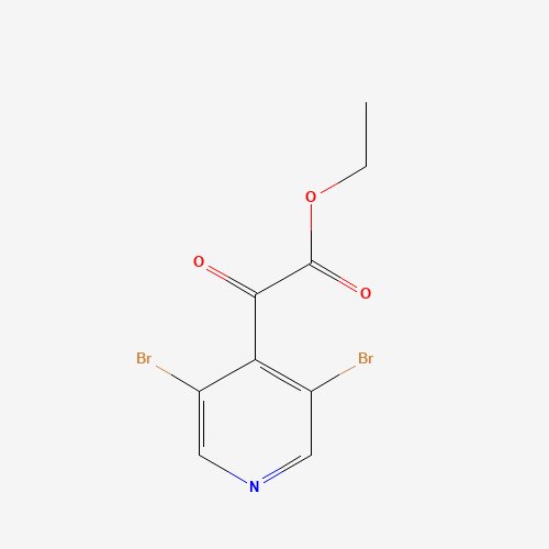 FT-0614504 CAS:330551-15-0 chemical structure