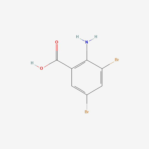 FT-0614505 CAS:609-85-8 chemical structure