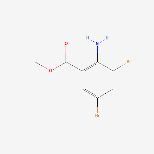 FT-0614506 CAS:606-00-8 chemical structure