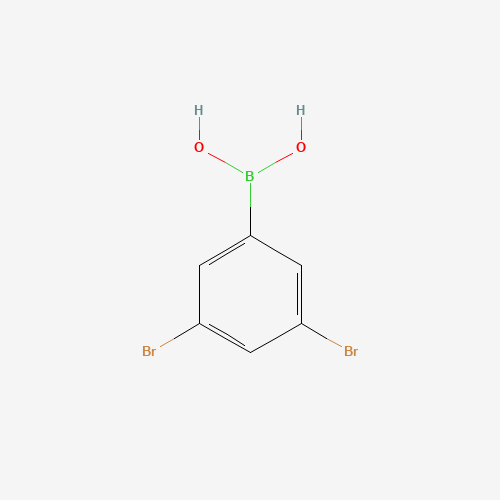 FT-0614509 CAS:117695-55-3 chemical structure