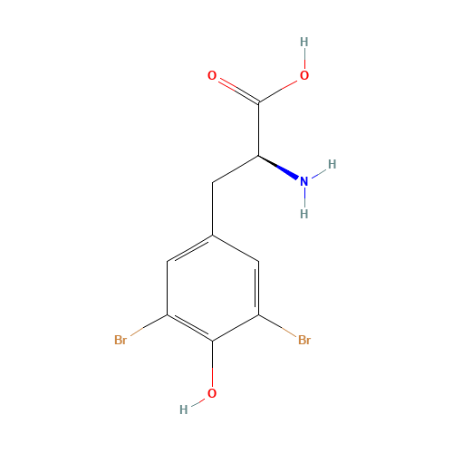 FT-0614516 CAS:300-38-9 chemical structure