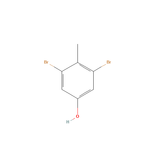 FT-0614517 CAS:13979-81-2 chemical structure
