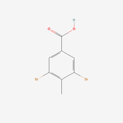 FT-0614518 CAS:67973-32-4 chemical structure