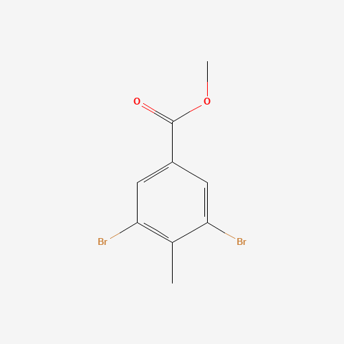 FT-0614519 CAS:74896-66-5 chemical structure