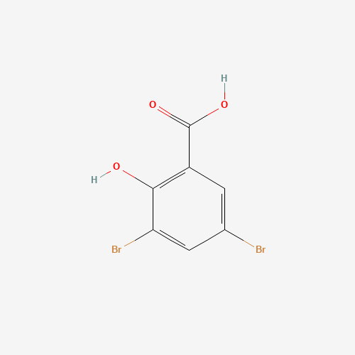 FT-0614521 CAS:3147-55-5 chemical structure