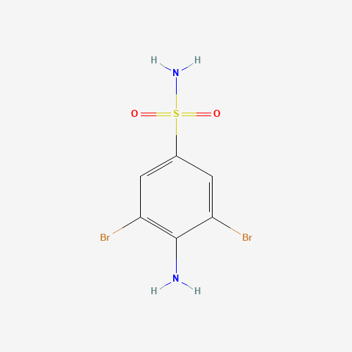 FT-0614522 CAS:39150-45-3 chemical structure