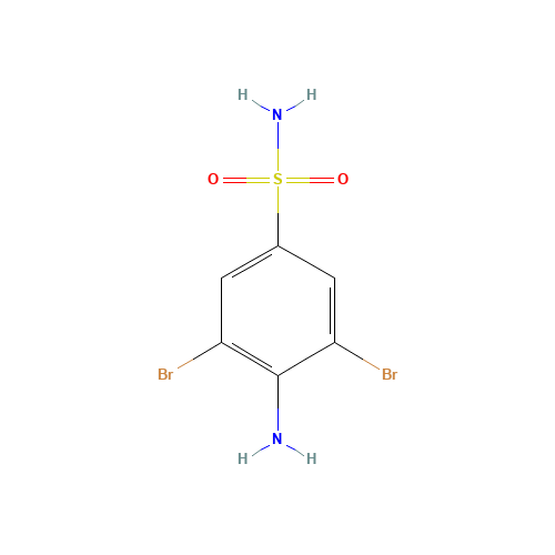 FT-0614522 CAS:39150-45-3 chemical structure