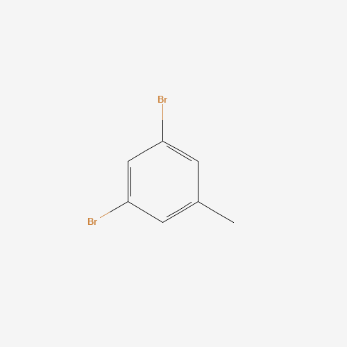FT-0614523 CAS:1611-92-3 chemical structure