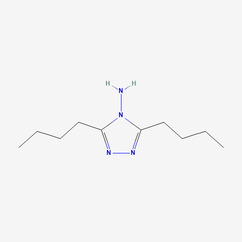 FT-0614524 CAS:62695-58-3 chemical structure