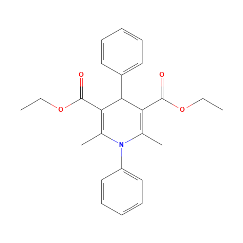 FT-0614526 CAS:83300-97-4 chemical structure