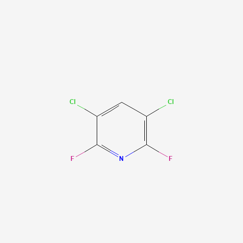 FT-0614530 CAS:698-51-1 chemical structure