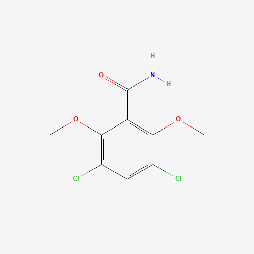 FT-0614531 CAS:90650-25-2 chemical structure