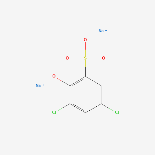 FT-0614535 CAS:95041-38-6 chemical structure