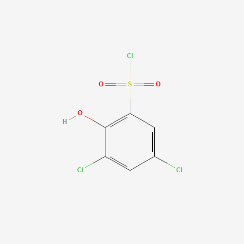 FT-0614536 CAS:23378-88-3 chemical structure