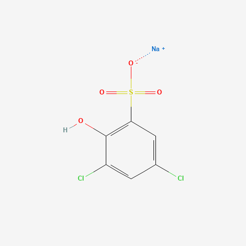 FT-0614537 CAS:54970-72-8 chemical structure