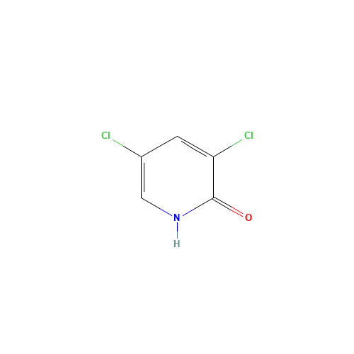 3,5-DICHLORO-2-PYRIDONE (CAS: 5437-33-2) - Related Chemical Product