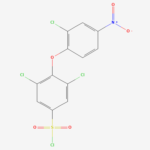 FT-0614539 CAS:175135-06-5 chemical structure