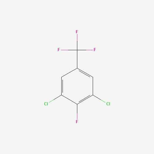 FT-0614540 CAS:77227-81-7 chemical structure