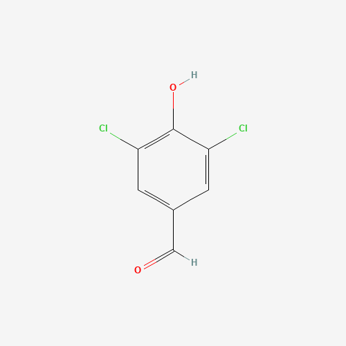 FT-0614541 CAS:2314-36-5 chemical structure