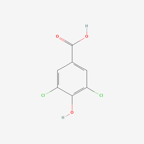 FT-0614542 CAS:3336-41-2 chemical structure