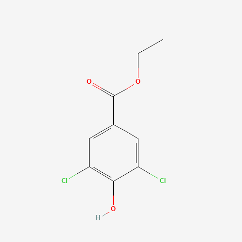 FT-0614543 CAS:17302-82-8 chemical structure