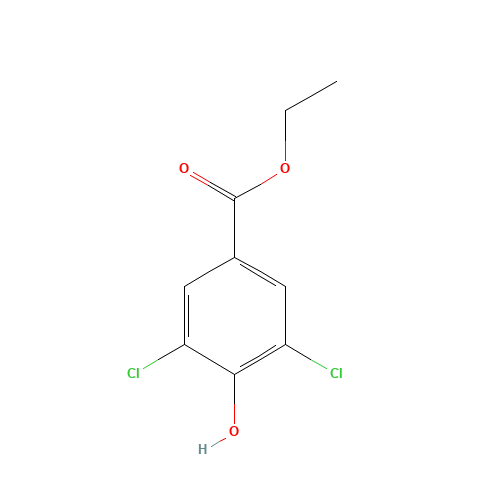 FT-0614543 CAS:17302-82-8 chemical structure
