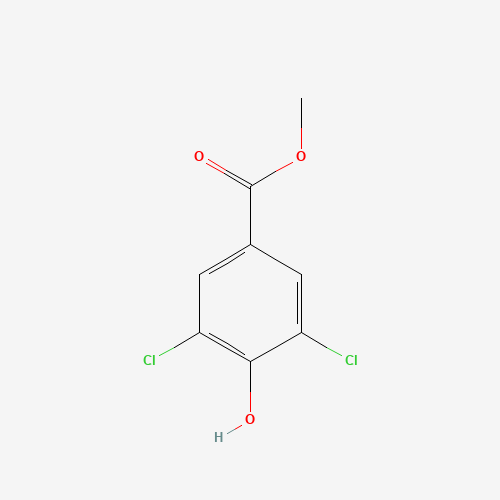 FT-0614544 CAS:3337-59-5 chemical structure