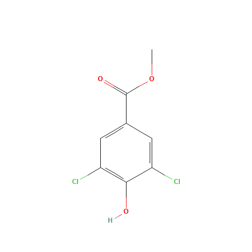 FT-0614544 CAS:3337-59-5 chemical structure