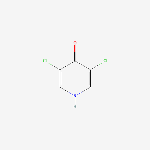 FT-0614546 CAS:17228-70-5 chemical structure