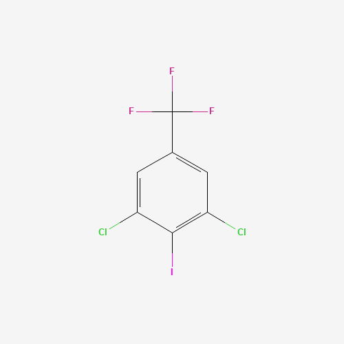 FT-0614547 CAS:175205-56-8 chemical structure