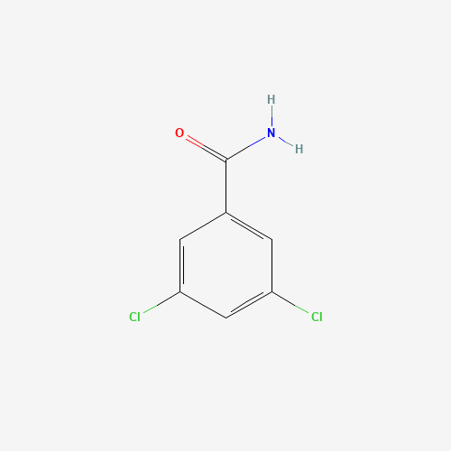 FT-0614553 CAS:5980-23-4 chemical structure
