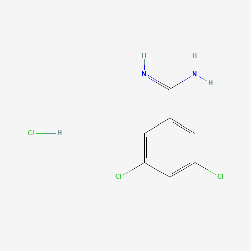 FT-0614554 CAS:22978-61-6 chemical structure