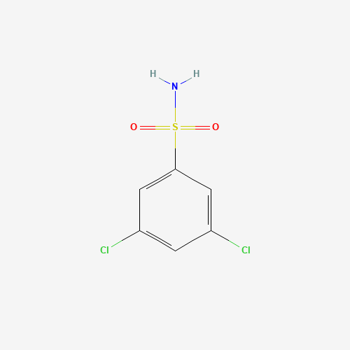 FT-0614555 CAS:19797-32-1 chemical structure